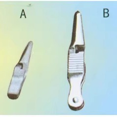 大鼠动脉夹/大鼠动脉止血夹/大鼠动脉夹/老鼠血管夹