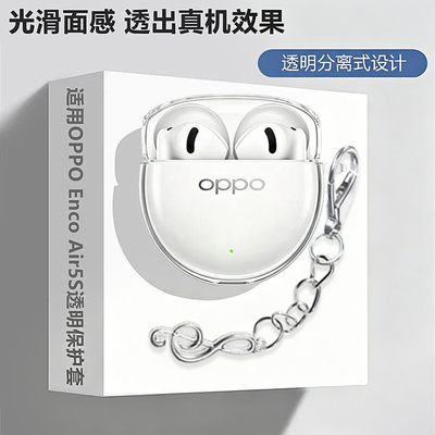 适用于OPPOEncoAir5s保护套