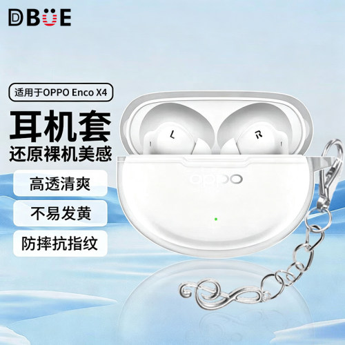 适用于OPPOEncoX4保护套