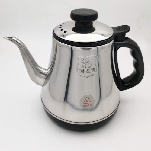 原厂美的饮水机茶吧机烧水壶沸腾胆全自动0.6L升YR1016S-X/YR1206