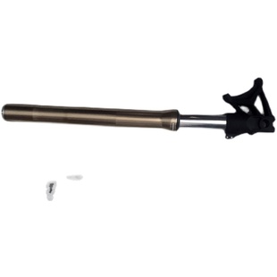 原厂QJMOTOR摩托车配件追600黄龙600QJ600GS-A马祖奇前减震前叉