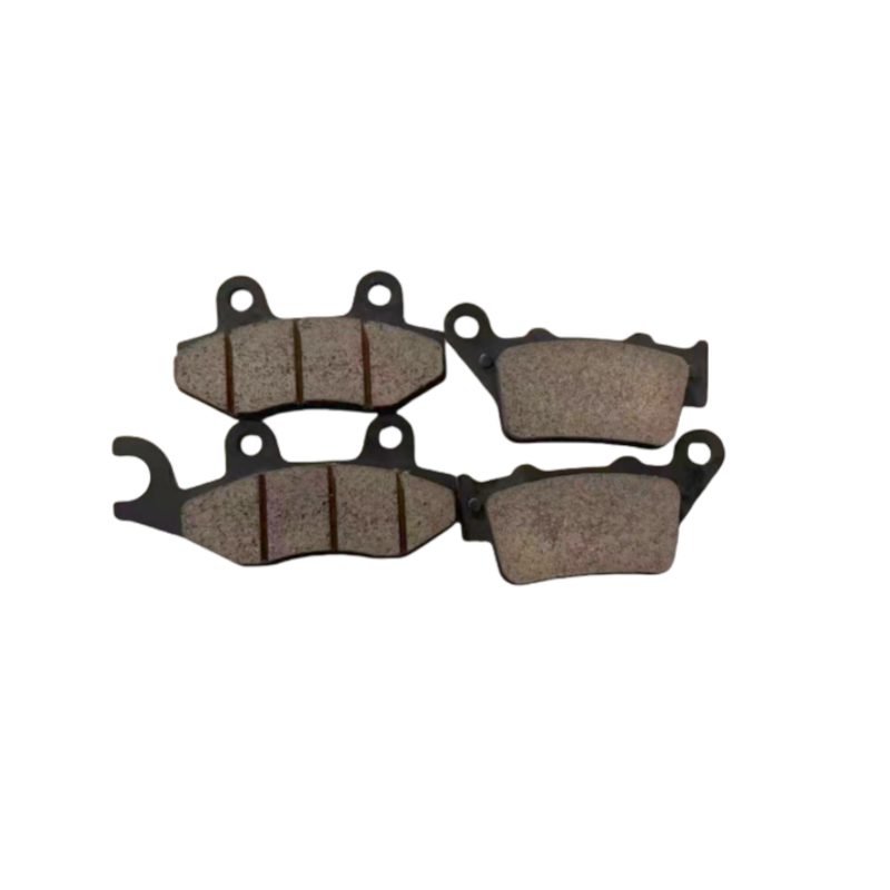 光阳原厂摩擦片制动刹车片摩擦板