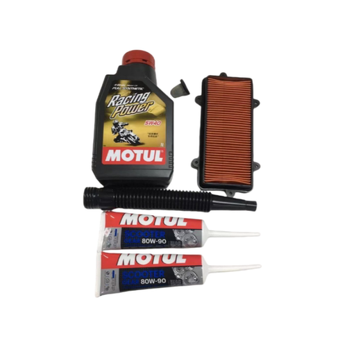 标致原厂摩特机油滤网滤芯齿轮油