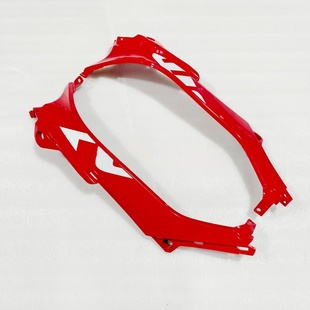 赛800RS原厂QJMOTOR钱江油箱左右下护板油箱左右装 饰板护板下侧板