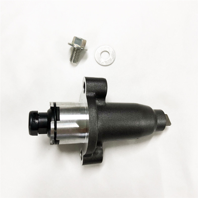 原厂QJMOTOR摩托车配件追600QJ600GS-3A分气链条调整器涨紧器