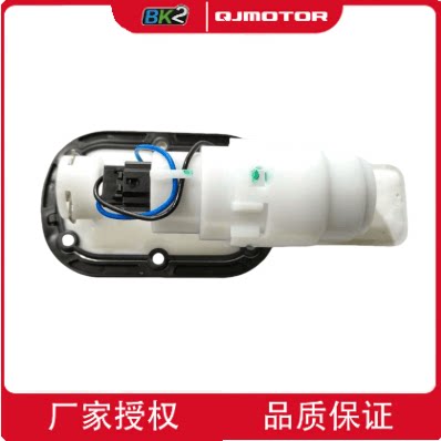 燃油泵组件汽油泵QJMOTOR
