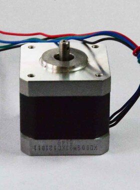 科力ZNB系列输液泵步进电机