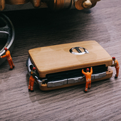 XC60改装 适用于沃尔沃XC90钥匙套S90专用S60改装 XC40改装 钥匙壳