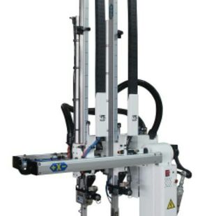 厂家直销注塑机机械手斜臂双臂机械手650台湾稳达 世安气缸TWSA