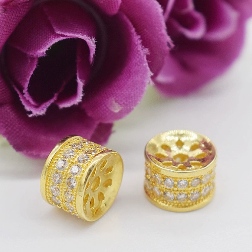 Браслет из грецкого ореха, ожерелье, свитер, аксессуар, аксессуары, серебро 925 пробы, микроинкрустация, инкрустировано бриллиантами, DIY