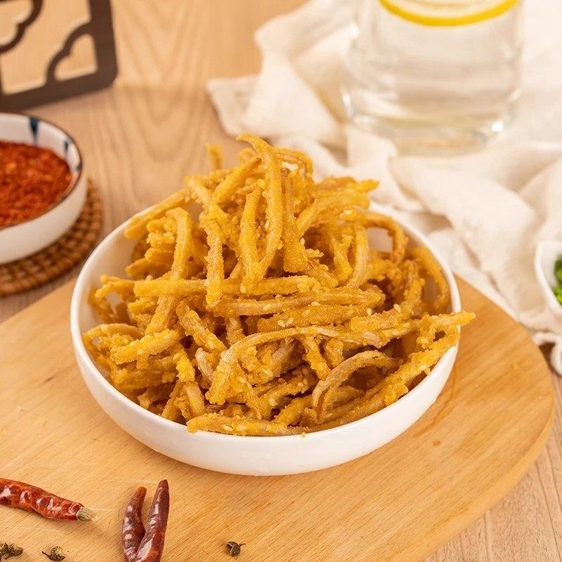 华贵芝麻藕条湖北特产半成品莲藕条油炸干煸莲藕条洪湖方便速食,水产肉类/新鲜蔬果/熟食,包装速食菜/预制菜,淘宝优惠券,粉丝福利购,淘宝优惠卷
