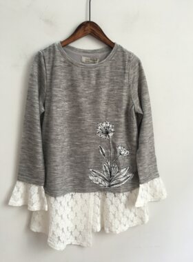 中长款针织衫品牌折扣