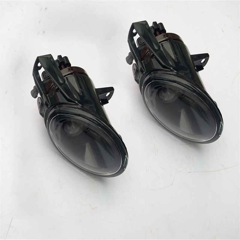 大众迈腾防雾灯前保险杠原厂雾灯