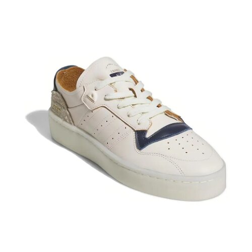 Adidas/三叶草 Rivalry Low 男子经典复古休闲运动板鞋 ID8395
