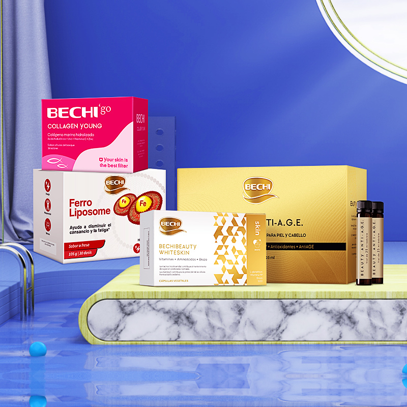 bechi海外旗舰店满1000元-200元店铺优惠券09/06-09/06