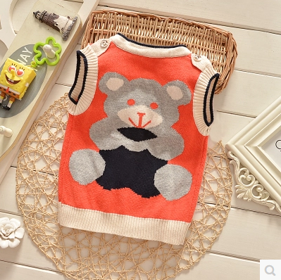 Gilet enfant - Ref 2070481 Image 4