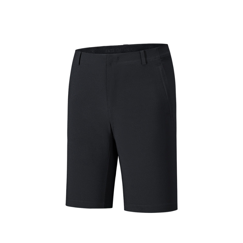 ANTA/安踏冠军全天候系列男子吸湿速干梭织运动休闲短裤152530502