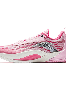 ANTA/安踏冬季新款瞬息1TD男子户外时尚休闲运动篮球鞋912521601