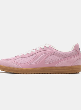 ANTA/安踏SV SMOGGY迷雾女子户外时尚休闲运动板鞋122548011VS