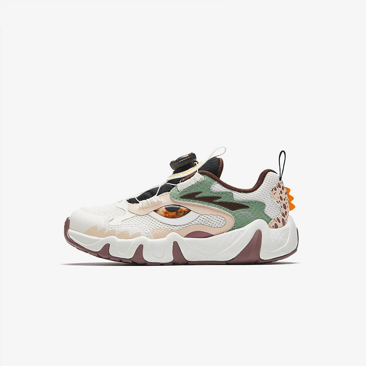 安踏秋季男童户外时尚休闲运动鞋