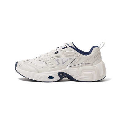 安踏奇临男子户外时尚休闲运动鞋