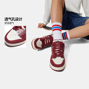 中国李宁板鞋惟吾PRO 特别故事版2024男鞋舒适透气运动鞋 AECU027