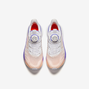 ANTA/安踏儿童运动鞋马赫4.0竞速夏季女大童鞋子跑步鞋322425551