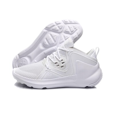 李宁布道者男款减震低帮篮球鞋