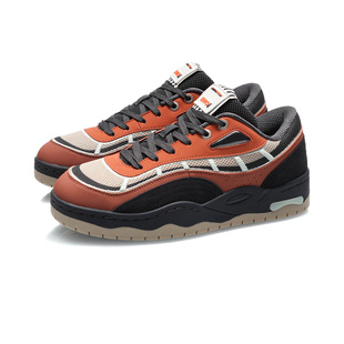 鞋 休闲鞋 one系列星速男子经典 AGCQ367 The 中国李宁运动时尚