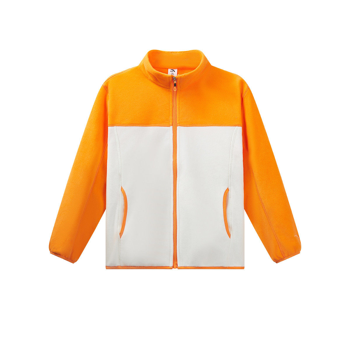 ANTA/安踏冬季新款男大童户外时尚百搭休闲运动针织上衣352447722,童装/婴儿装/亲子装,普通外套,淘宝优惠券,粉丝福利购,淘宝优惠卷