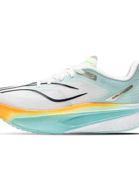 Lining/李宁飞电6 CHALLENGER女子户外高回弹竞速比赛跑鞋ARMW004