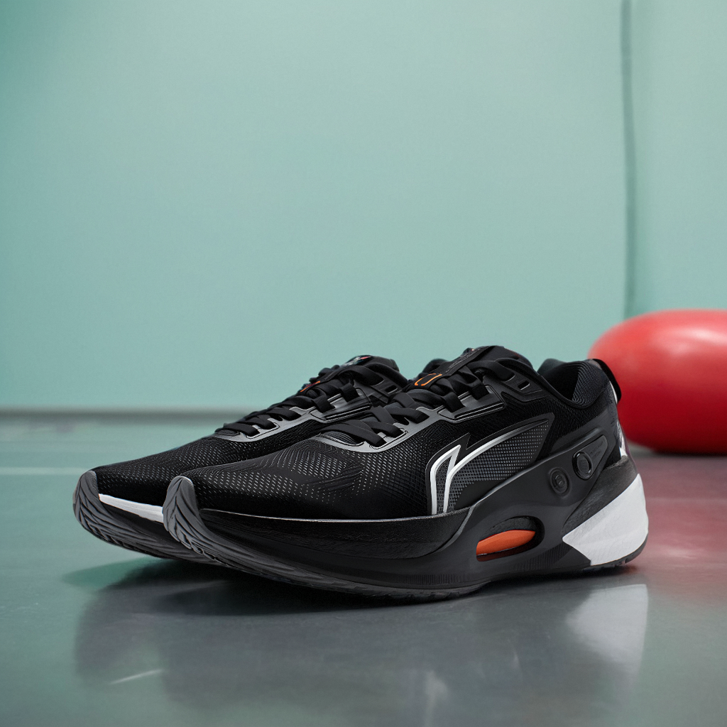 中国李宁轻质跑鞋男2024新品烈骏7 V2轻量缓震稳定运动鞋ARZU003,运动鞋new,跑步鞋,淘宝优惠券,粉丝福利购,淘宝优惠卷