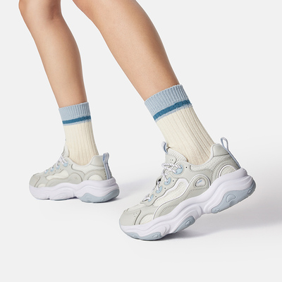 李宁秋季风行女子户外休闲运动鞋