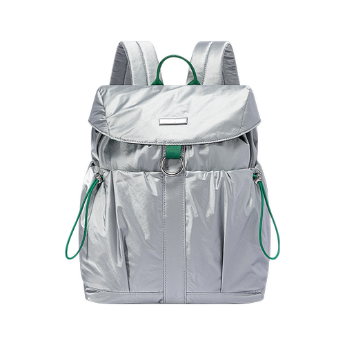 安踏冬季女子户外运动双肩背包