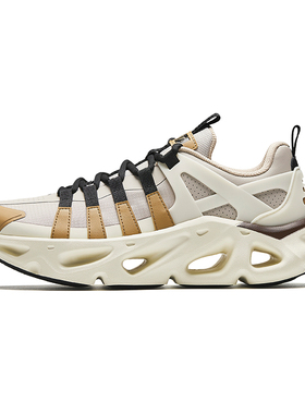 ANTA/安踏Street Runner轻户外男子户外时尚休闲运动鞋112618802