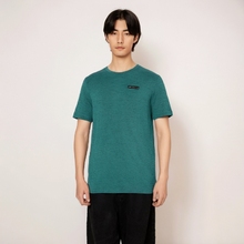 中国李宁短袖男夏季新款上衣吸汗透气运动跑步训练速干T恤ATSR049