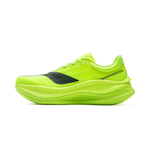 Lining/李宁越影5 PRO男子反光轻量高回弹缓震保护跑鞋ARHV013