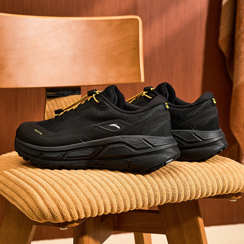 ANTA/安踏冬季新款男子户外时尚缓震舒适百搭休闲运动鞋912548803,运动鞋new,运动休闲鞋,淘宝优惠券,粉丝福利购,淘宝优惠卷