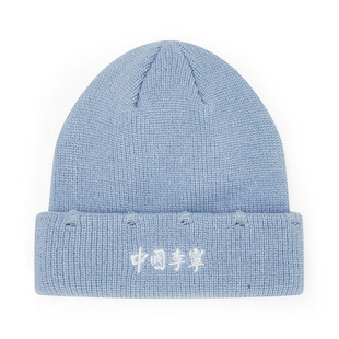 休闲运动帽AMZT029 新款 中国李宁vital系列帽男女同款 2024秋冬季