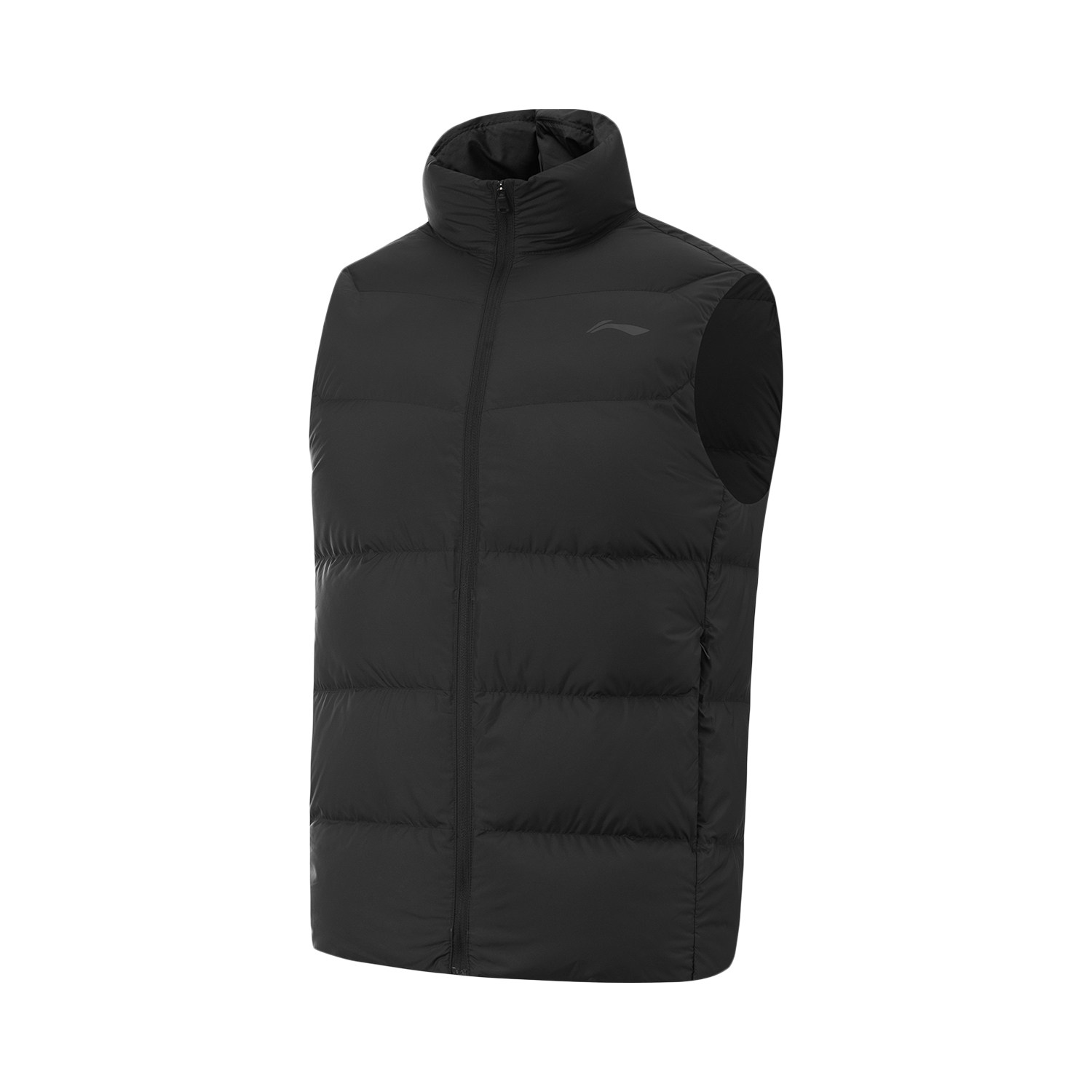 Lining/李宁冬季新款男子户外时尚休闲运动鸭绒羽绒马甲AMRV037,运动服/休闲服装,羽绒马甲,淘宝优惠券,粉丝福利购,淘宝优惠卷