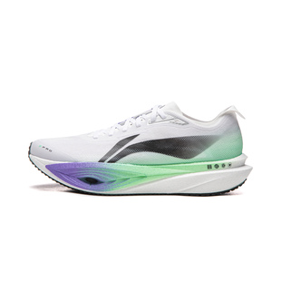 Lining/李宁追风PRO 2男女同款户外减震回弹竞速训练跑鞋ARPW009