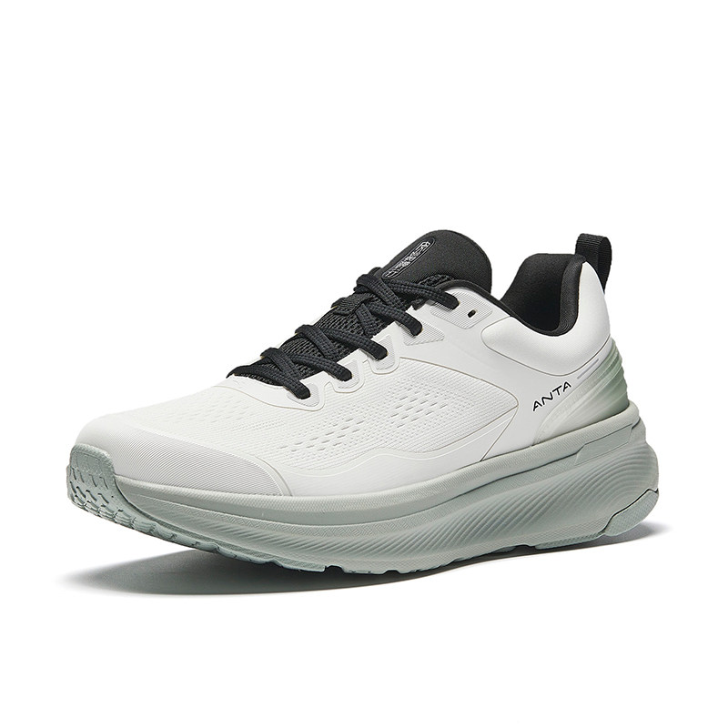 ANTA/安踏神行城市通勤男子厚底低帮减震防滑综训鞋112447718,运动鞋new,综合训练鞋/室内健身鞋,淘宝优惠券,粉丝福利购,淘宝优惠卷