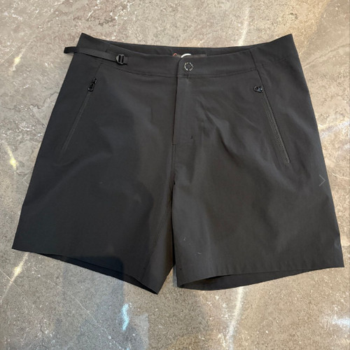 LIFE STYLE|日本进口科技纤维户外轻薄设计感运动短裤