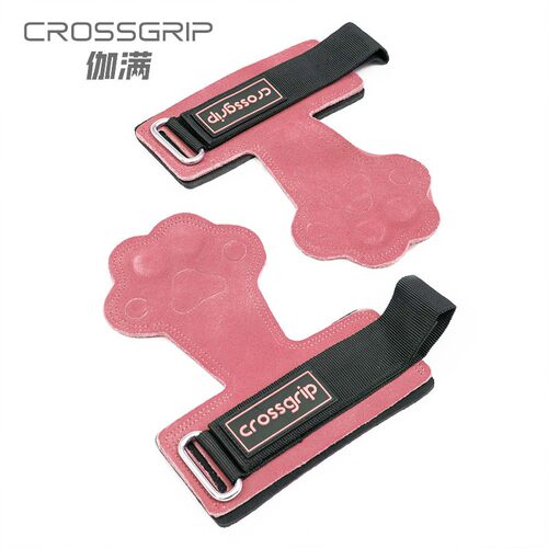 伽满crossgrip猫爪护掌助力带