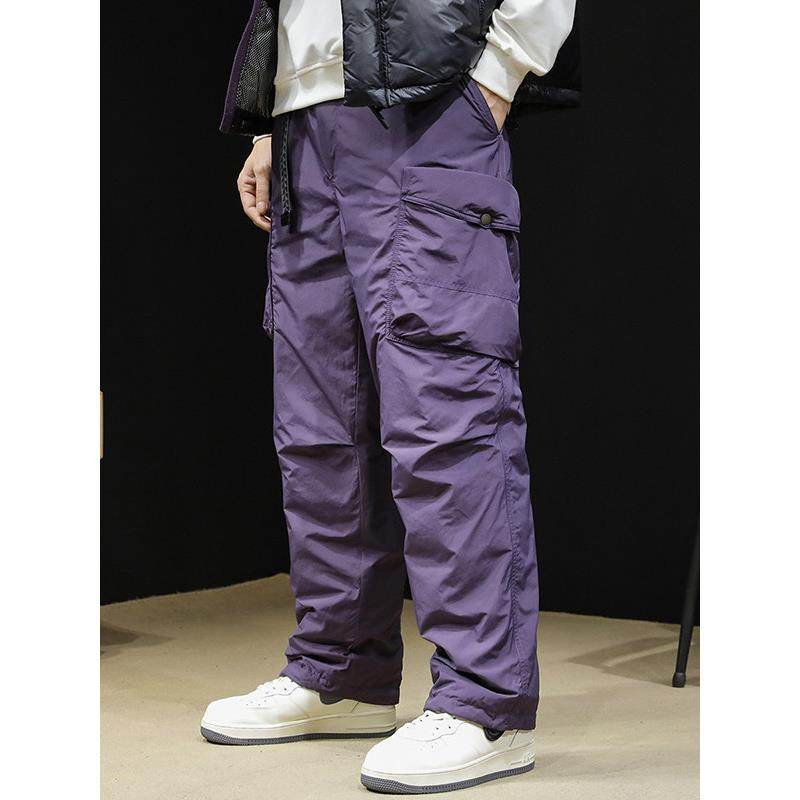 羽绒裤男冬季2025新款收脚直筒长裤大码男士东北零下抗寒保暖裤子,男装,羽绒裤,淘宝优惠券,粉丝福利购,淘宝优惠卷