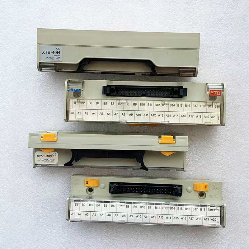 库存余货原装接线端子韩国三元