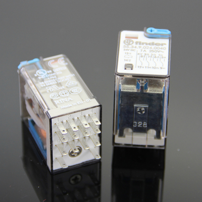 意大利进口中间继电器