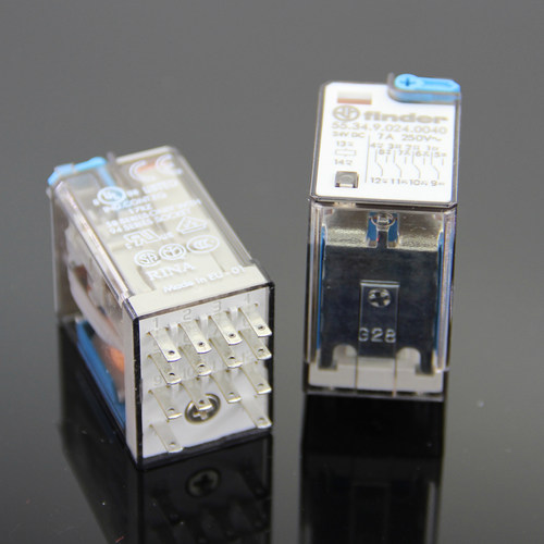 意大利进口中间继电器