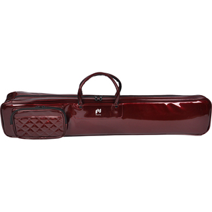 *佳乐 jia yue 漆皮二胡包琴包 漆皮包琴盒 加厚防水二胡套