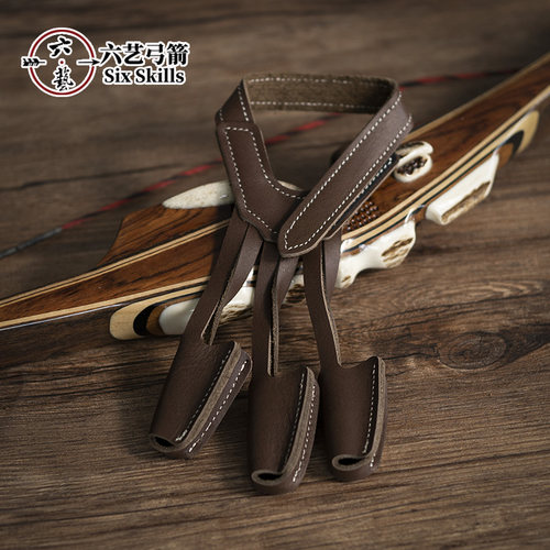 新品国产黑寡妇纯皮高质量护具